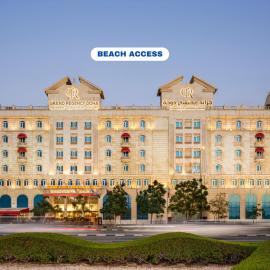Grand Regency Doha, Trademark Collection by Wyndham