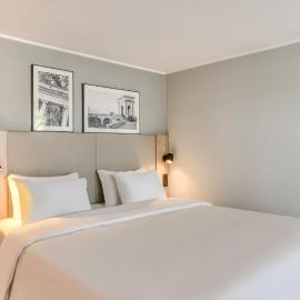 Campanile NATURE - Cergy Pontoise，位于蓬图瓦兹的酒店