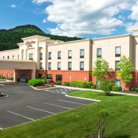 Hampton Inn Kimball，位于Kimball的酒店