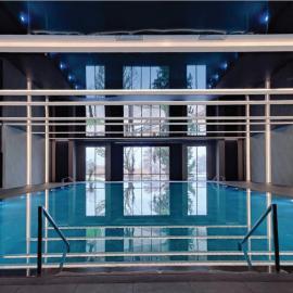 Tsar Samuil Hotel，位于斯特鲁米察的酒店