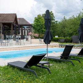 Kyriad Nuits Saint Georges Dijon Sud，位于尼伊圣乔治的酒店