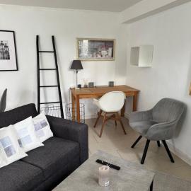Hellerup huset，位于海勒鲁普的酒店