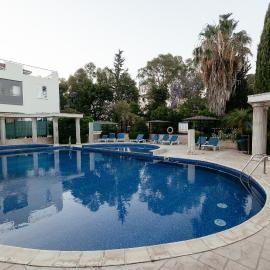 Leah's Deluxe Villa