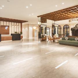 Holiday Inn Gurgaon NH8 by IHG,位于古尔冈的酒店