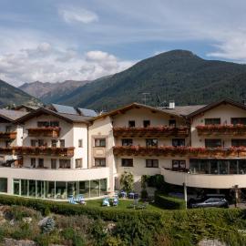 Sporthotel St. Michael