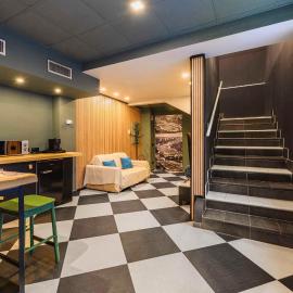 Arena Albaro House，位于热那亚的酒店