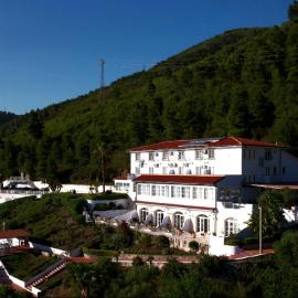 Club Residenza del Golfo，位于普拉亚·阿马勒的酒店