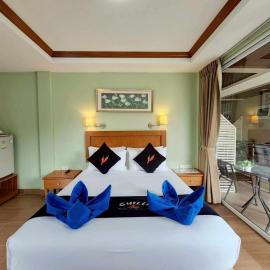 Chilli Hotel&Restaurant