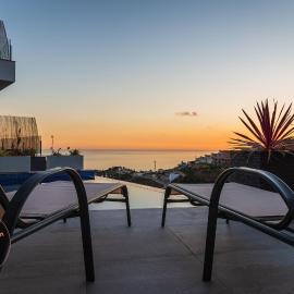 Luxury Seaview Villa Celeste - TCM，位于托罗克斯的酒店