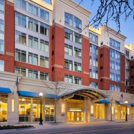 Residence Inn by Marriott Ann Arbor Downtown