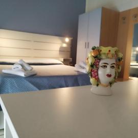 B&B Villa Martoglio，位于贝尔帕索的酒店