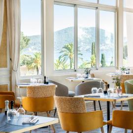 Grand Hotel Des Lecques; BW Signature Collection，位于滨海圣西尔的酒店