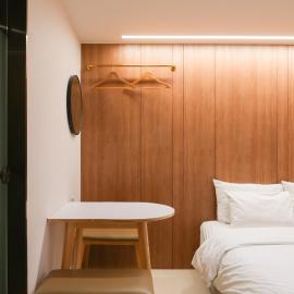 Hotel Home