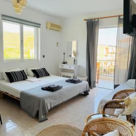 Giorgos concept suites AGAPI