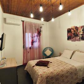 Anastasia's Corner