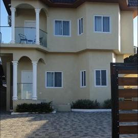 Sorina's Apartments，位于欧丘里欧的酒店