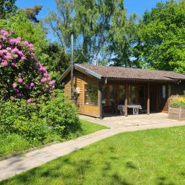 Ferienhaus Voigt