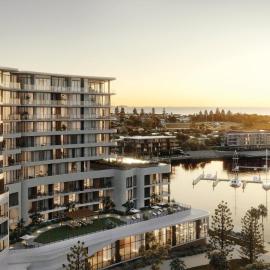 Crowne Plaza Shell Cove Marina by IHG，位于蚬壳港的酒店