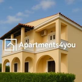 Corfu-Apartments4you，位于阿查拉维的酒店