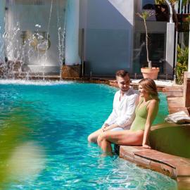 The Reef House Adults Retreat - Enjoy 28 Complimentary Inclusions，位于棕榈湾的酒店