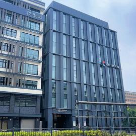 Hotel Keihan Kyoto Ekiminami，位于京都的酒店