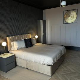 Beach View Guesthouse，位于彼得黑德的酒店