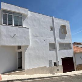 Casa Fuente Alhama，位于卢克的酒店