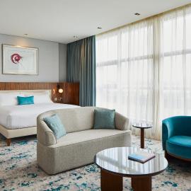 The g Hotel & Spa，位于戈尔韦的酒店