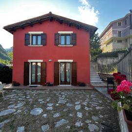 Il Casaletto Visso - Appartamenti，位于Visso的酒店