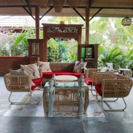 Kahyangan Resort，位于Dondo的酒店