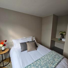 Hotel Boutique Santa María，位于菲兰迪亚的酒店