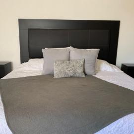 Cielito Home Punta III，位于阿瓜斯卡连特斯的酒店