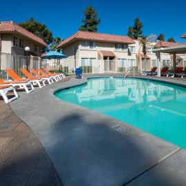 Indian Palms Vacation Club，位于印地欧的酒店