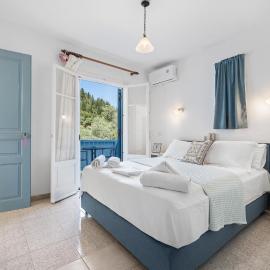 Hotel Selini，位于阿约斯尼奇塔斯的酒店