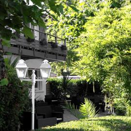 L auberge de la pointe，位于苏斯通的酒店