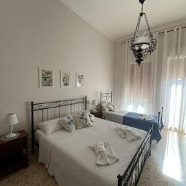 B&B Lilla，位于马鲁焦的酒店