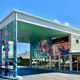 enVision Hotel Miami International Airport，位于迈阿密的酒店