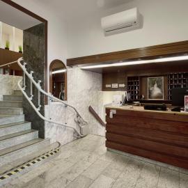 Hotel Terminus