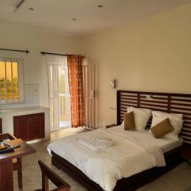 Cozy Beach Studio with Kitchen by Casa，位于克里比的酒店