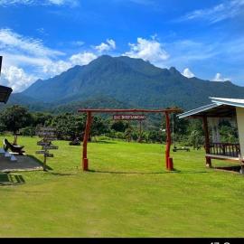 Doi Piang Dao Farm，位于Ban Tham的酒店