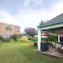 Kiryu Grand Hotel