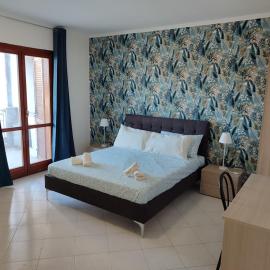 Guest house Sinisi，位于拉迪斯波利的酒店