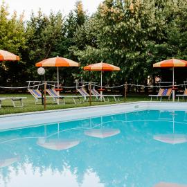 Country House Santa Maria Maddalena，位于布德里奥的酒店