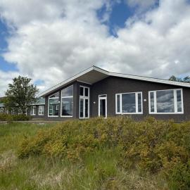 Freya Farm，位于Steinsholt的酒店