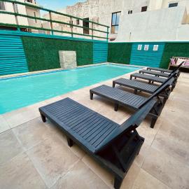 Loft Frente a la Playa!!!!