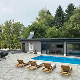 Villa Pazaric