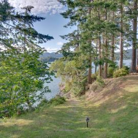 East Sooke Hideaway