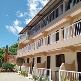 Casa-de Aplaya，位于加桑的酒店