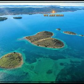 Villa Olive Island，位于奈维丹的酒店