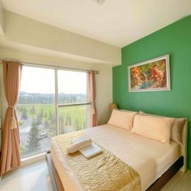 WIND Residences Tagaytay Staycation